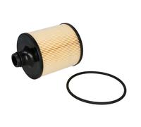 MANN-FILTER HU 9011 z Filtro dell'olio - per Autovetture + veicoli commeriali