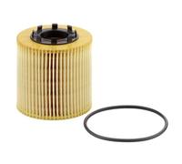 Filtro Olio Mann-filter HU 923 x per Nissan Opel Renault General Motors