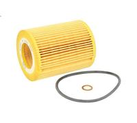 Filtro olio MANN-FILTER HU 925/4 x per FORD GT 5.4 2003-2006