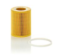 MANN-FILTER, HU 925/4 y Filtro olio | Per Autovetture, Massime prestazioni filtranti, Protezione motore, Guarnizione alta qualità, Qualità originale OE