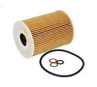 Filtro olio MANN-FILTER HU 926/5 x per BMW 6 (E63) 5 2005-2010