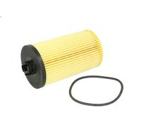 Filtro olio MANN-FILTER HU 931/5 x