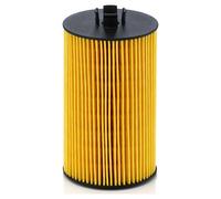 Filtro Olio MANN-FILTER HU 931/7 X