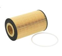 Filtro olio MANN-FILTER HU 931/7 x per MERCEDES-BENZ OH 4.801 1999-2012