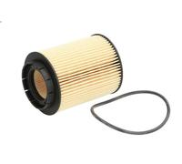 Filtro olio MANN-FILTER HU 932/6 per AUDI Q7 (4LB) 3.6 2006-2010