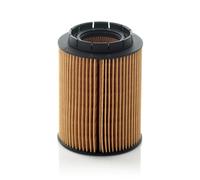 Filtro olio MANN-FILTER HU 932/6 x per AUDI A4 1.9 TDI