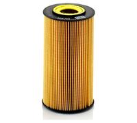 Filtro Olio MANN-FILTER HU 934 X