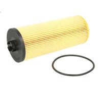 Filtro olio MANN-FILTER HU 945/2 x per MERCEDES-BENZ ATEGO 6.374 1998-2004
