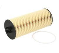 Filtro olio MANN-FILTER HU 945/3 x per MERCEDES-BENZ ATEGO 6.374 1998-2004