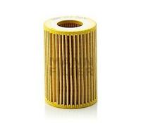 Filtro olio MANN-FILTER HU 712/9 x