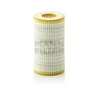 Filtro olio MANN FILTER HU718/5x