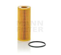 Filtro olio MANN-FILTER HU 722 y