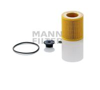 Filtro olio MANN FILTER HU816zKIT