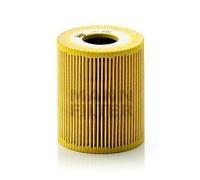 Filtro olio MANN-FILTER HU 818 x