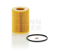 MANN-FILTER HU 925/4 x Filtro dell'olio - AUTOVETTURE + VEICOLI COMMERIALI