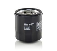 Filtro Olio Mann-filter MW 6001 per Triumph Yamaha