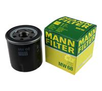 Filtro Olio MANN-FILTER MW 68