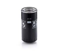 Filtro Olio MANN-FILTER Per ASTRA FIAT-TRUCK IVECO 370 MAN SD 952715 954901