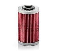 FILTRO OLIO MANN-FILTER PER HUSQVARNA 701 ENDURO 690cc 33cv COD MH 55,ENDURO