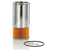 Filtro Olio MANN-FILTER PF 1055/1 N
