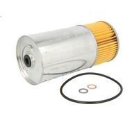 Filtro olio MANN-FILTER PF 1055/1 x per MERCEDES-BENZ UNIMOG 2.404 1977-1988
