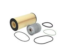 Filtro olio MANN-FILTER SP 2041-2 x