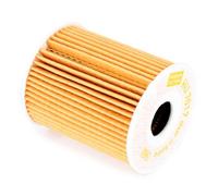 Filtro olio MANN-FILTER HU 7017 z