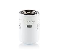 Filtro Olio MANN-FILTER W 10 020