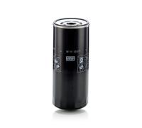 Filtro olio MANN-FILTER W 11 102/7