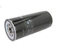 Filtro olio MANN-FILTER W 11 102 per IVECO MK 6.128 1983-1985