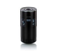 Filtro olio MANN-FILTER W 1170/5
