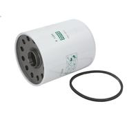 Filtro olio MANN-FILTER W 1254 x