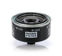 Filtro Olio MANN-FILTER W 1323 Per VW