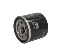 Filtro olio MANN-FILTER W 6031