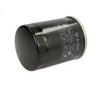 Filtro olio MANN-FILTER W 610/2 per MAZDA 626 III (GD) 2 1987-199