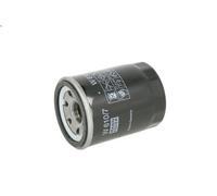 Filtro olio MANN-FILTER W 610/7 per HYUNDAI ATOS (MX) 1.1 2003-2010