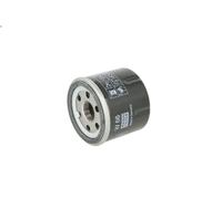 Filtro olio MANN-FILTER W 66 AIXAM CITY 0.4 2012-2016