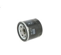 Filtro olio MANN-FILTER W 67/1 per INFINITI EX 2.5 2010-2013