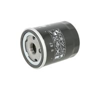 Filtro olio MANN-FILTER W 67