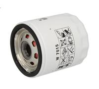 Filtro olio MANN-FILTER W 7015 per FORD FOCUS III 1 2017-2020