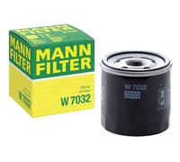 MANN-FILTER W 7032 Filtro olio