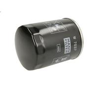 Filtro olio MANN-FILTER W 7037 per SUBARU XV (_GP_) 2 2012-2017