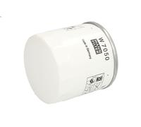 Filtro olio MANN-FILTER W 7050 PEUGEOT BOXER Autobus 2.2 2006-2016