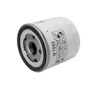 MANN-FILTER W 7054 Filtro dell'olio - per Autovetture + veicoli commeriali