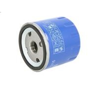 Filtro olio MANN-FILTER W 712/16 per LANCIA Y (840_) 1.2 1996-2003