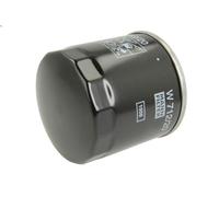 Filtro olio MANN-FILTER W 712/20 per AUDI QUATTRO (85) 2.1 1980-1987