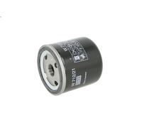 Filtro olio MANN-FILTER W 712/21 per DODGE GRAND CARAVAN 4 2007-201