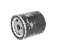 Filtro olio MANN-FILTER W 712/47 per ALPINE V6 2.8 1985-1990