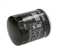 Filtro olio MANN-FILTER W 712/65 per VOLVO F10 9.6 1977-1982