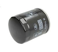 Filtro olio MANN-FILTER W 712/73 per MAZDA 3 (BL) 2 2009-2012